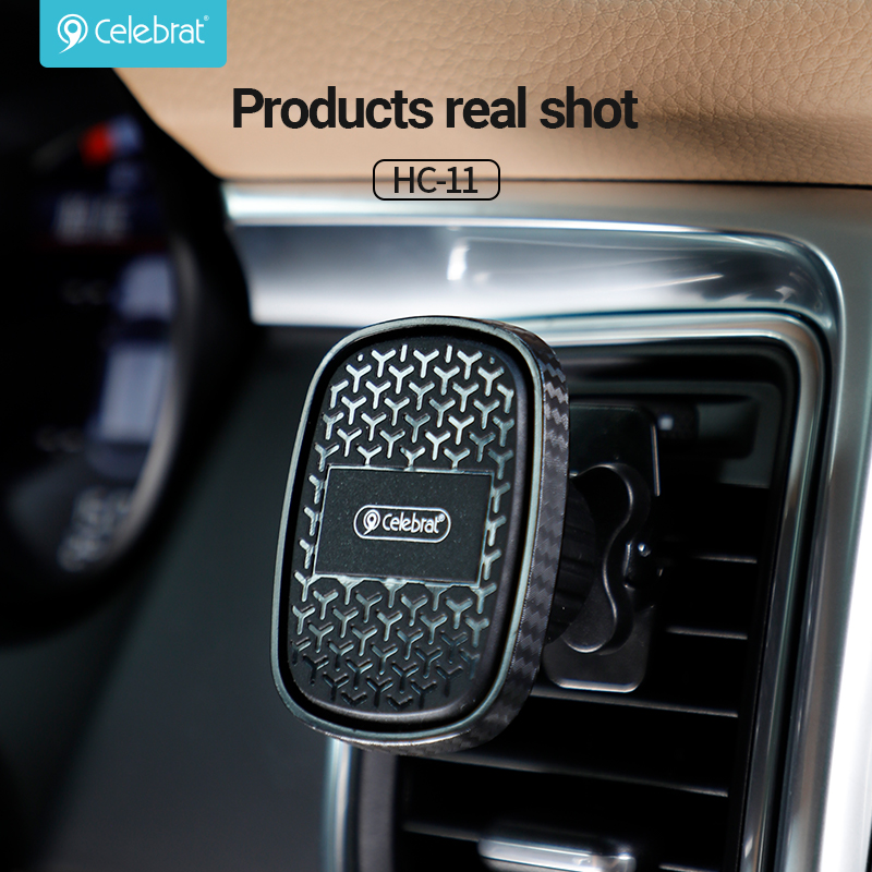 Celebrat HC-11 Strong Magnetic Force Wholesale Car Holder