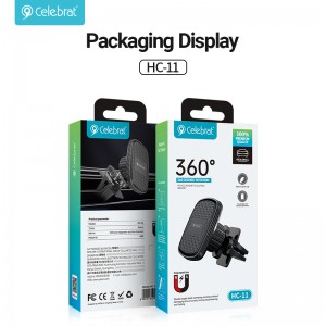 Celebrat HC-11 Strong Magnetic Force Wholesale Car Holder