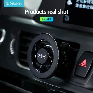 Celebrat HC-13 Quick to Retrieve and Place, Convenient and Practical Wholesale Car Holder