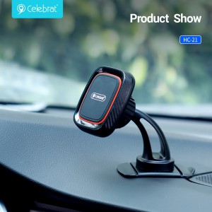 New Arrival Celebrat HC-21 Vehicle Magnetic Suction Bracket