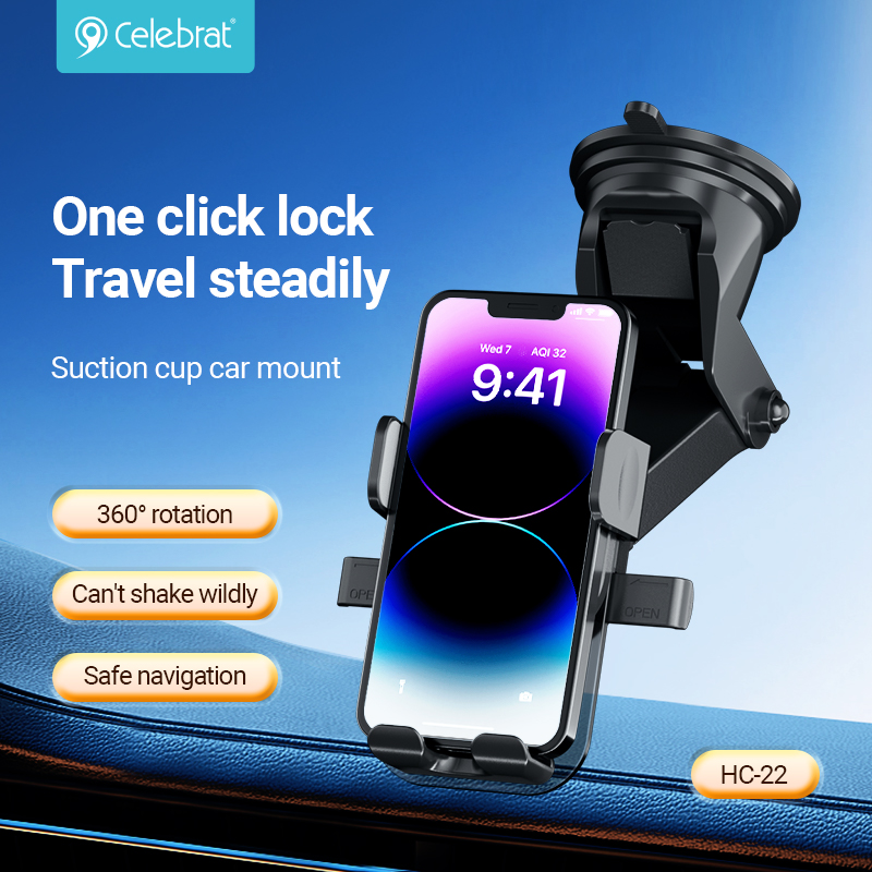 New Arrival Celebrat HC-22 Car Holder