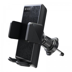 Celebrat HC-25 Car Holder with Dual Locking For Stable Support