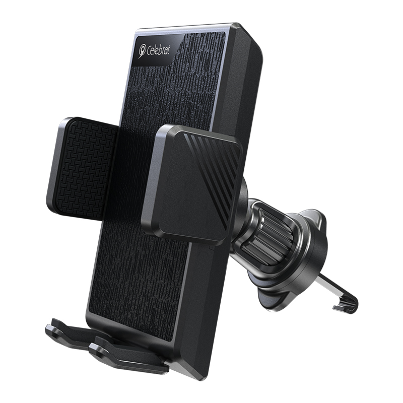 Celebrat HC-25 Car Holder with Dual Locking For Stable Support