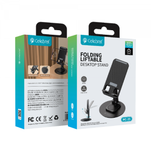 Celebrat HC-35 Car Holder, Compatible With Stability and Flexibility, With Excellent Cost-Effectiveness