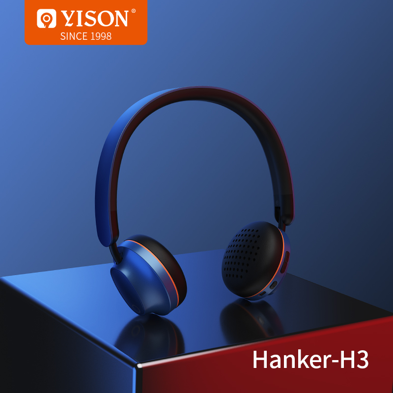 Wholesale Best Wireless In Ear Headphones Factories –  YISON NEW Sports Headset Original Earphone Cheap Wireless Headphone And Earphones – YISON