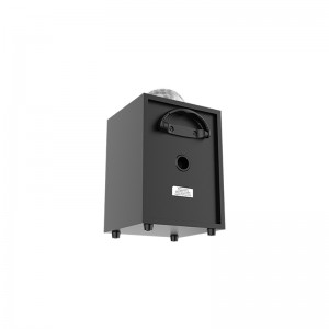 Super Bass Celebrat OS-02 Outdoor Powerful DJ Wireless Led Party Bluetooth Speaker