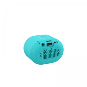 Hot Sale Celebrat SKY-3 Wireless Mini Super Bass Portable Speaker