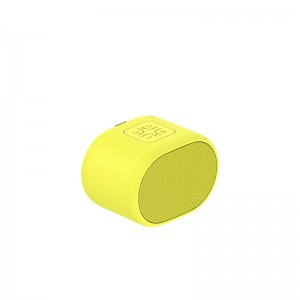 Hot Sale Celebrat SKY-3 Wireless Mini Super Bass Portable Speaker