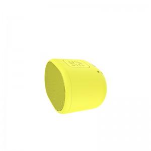Hot Sale Celebrat SKY-3 Wireless Mini Super Bass Portable Speaker