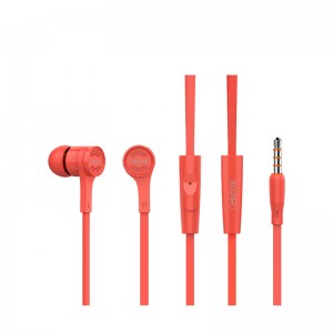 Hot Sale Celebrat SKY-1 Wired Sport Stereo Music Earphone For Distributor