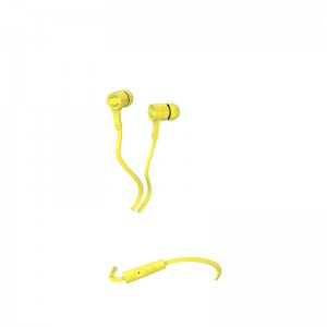Hot Sale Celebrat SKY-1 Wired Sport Stereo Music Earphone For Distributor