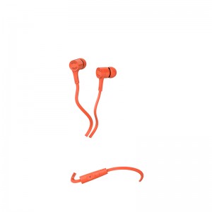 Hot Sale Celebrat SKY-1 Wired Sport Stereo Music Earphone For Distributor