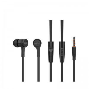 Hot Sale Celebrat SKY-1 Wired Sport Stereo Music Earphone For Distributor