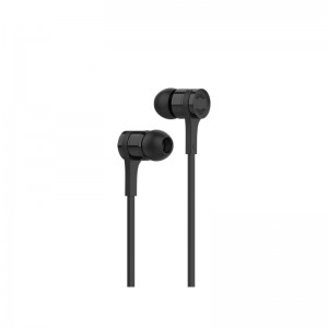 Hot Sale Celebrat SKY-1 Wired Sport Stereo Music Earphone For Distributor