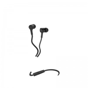 Hot Sale Celebrat SKY-1 Wired Sport Stereo Music Earphone For Distributor