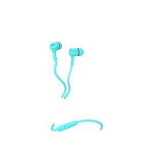 Hot Sale Celebrat SKY-1 Wired Sport Stereo Music Earphone For Distributor