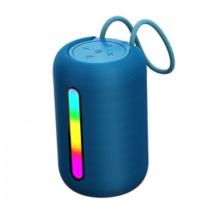 Celebrat New Arrival SP-20 Portable Wireless Speaker With Stunning Sound Quality And Dazzling Lighting