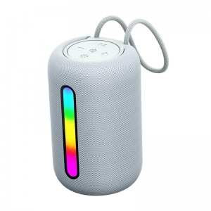 Celebrat New Arrival SP-20 Portable Wireless Speaker With Stunning Sound Quality And Dazzling Lighting