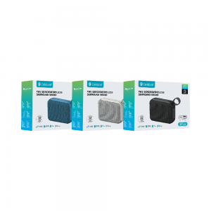 Celebrat SP-23 Wireless Speaker With Fuller Sound Quality