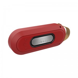 Celebrat New Release Cheap Portable Wireless Stereo Speaker SP-5