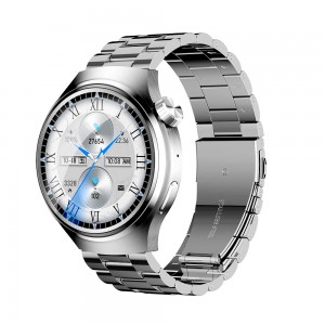 Celebrat SW-12 Multi-Function Smart Watch With Precision Touch Control