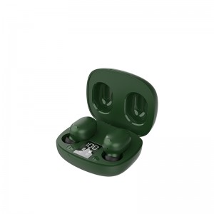 Chinese Professional Open Ear Wearable Stereo Bluetooth Sport Headsets Tws Bluetooth Wireless Headphone Earphone