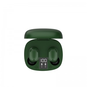 Chinese Professional Open Ear Wearable Stereo Bluetooth Sport Headsets Tws Bluetooth Wireless Headphone Earphone