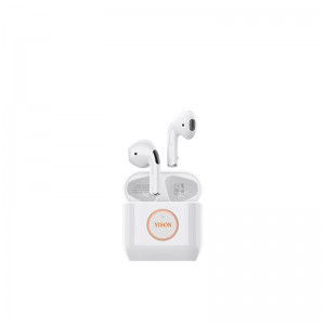 Top Suppliers Tws Anc Bluetooth Earbuds Active Noise Cancelling Tws Earbuds Tws Earbuds Headphones