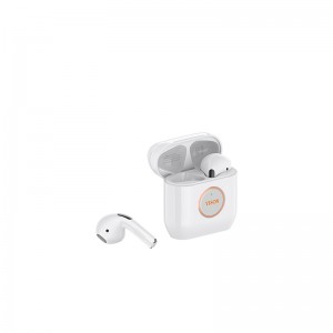 Top Suppliers Tws Anc Bluetooth Earbuds Active Noise Cancelling Tws Earbuds Tws Earbuds Headphones