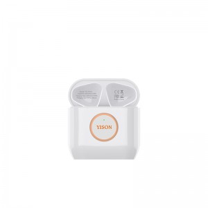 Top Suppliers Tws Anc Bluetooth Earbuds Active Noise Cancelling Tws Earbuds Tws Earbuds Headphones