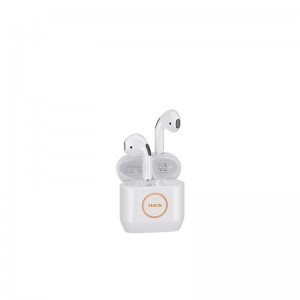 Top Suppliers Tws Anc Bluetooth Earbuds Active Noise Cancelling Tws Earbuds Tws Earbuds Headphones