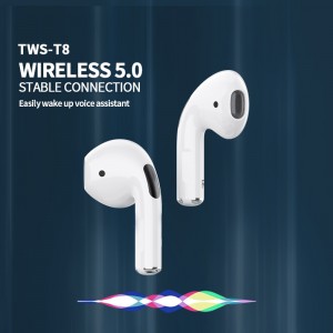 Top Suppliers Tws Anc Bluetooth Earbuds Active Noise Cancelling Tws Earbuds Tws Earbuds Headphones
