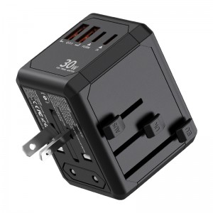 Celebrat New Arrival TC-07 Multi-national standard sockets, suitable for global use
