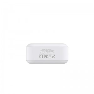 Wholesale YISON T5 TWS wireless headphones earbud 5.0 version with waterproof