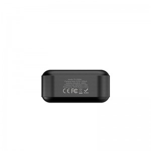 Wholesale YISON T5 TWS wireless headphones earbud 5.0 version with waterproof