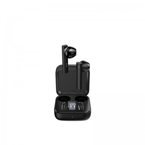 Special Design for Bluetooth Wireless 5.0 Handfree Earbuds Running Waterproof Headphone Touch Mini Tws Earphone