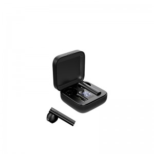 Special Design for Bluetooth Wireless 5.0 Handfree Earbuds Running Waterproof Headphone Touch Mini Tws Earphone