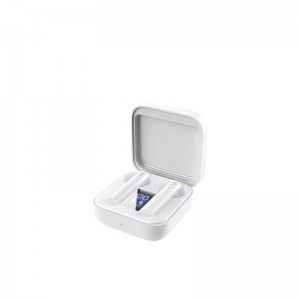 Special Design for Bluetooth Wireless 5.0 Handfree Earbuds Running Waterproof Headphone Touch Mini Tws Earphone