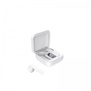 Special Design for Bluetooth Wireless 5.0 Handfree Earbuds Running Waterproof Headphone Touch Mini Tws Earphone