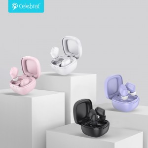 Celebrat W30 TWS Stereo Earbuds