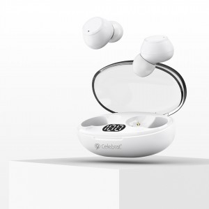Celebrat W32 Semi-In-Ear TWS Earphone