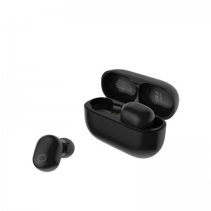 Factory For Tws Bt5.1 Wireless Earbuds K19 Game Earphones
