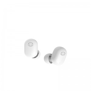 Factory For Tws Bt5.1 Wireless Earbuds K19 Game Earphones