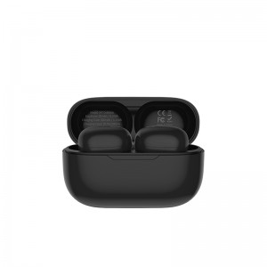 Factory For Tws Bt5.1 Wireless Earbuds K19 Game Earphones