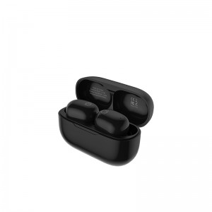 Factory For Tws Bt5.1 Wireless Earbuds K19 Game Earphones