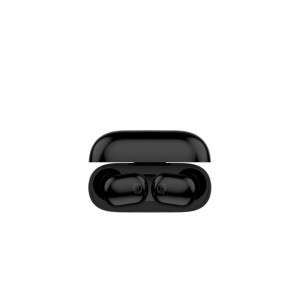 Factory For Tws Bt5.1 Wireless Earbuds K19 Game Earphones