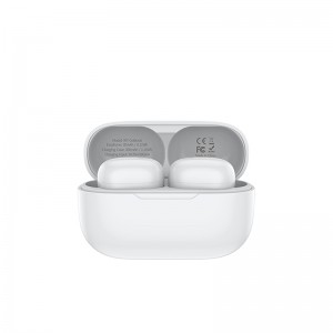 Factory For Tws Bt5.1 Wireless Earbuds K19 Game Earphones