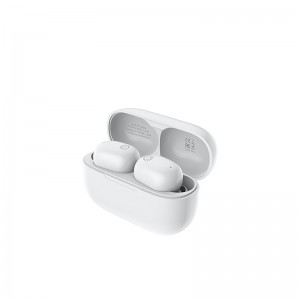 Factory For Tws Bt5.1 Wireless Earbuds K19 Game Earphones