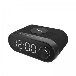 Wholesale Price China Portable Bluetooth Speaker Outdoor Camping Wireless Audio Sound Box with USB/Charging/TF Card