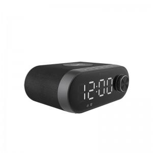 Wholesale Price China Portable Bluetooth Speaker Outdoor Camping Wireless Audio Sound Box with USB/Charging/TF Card